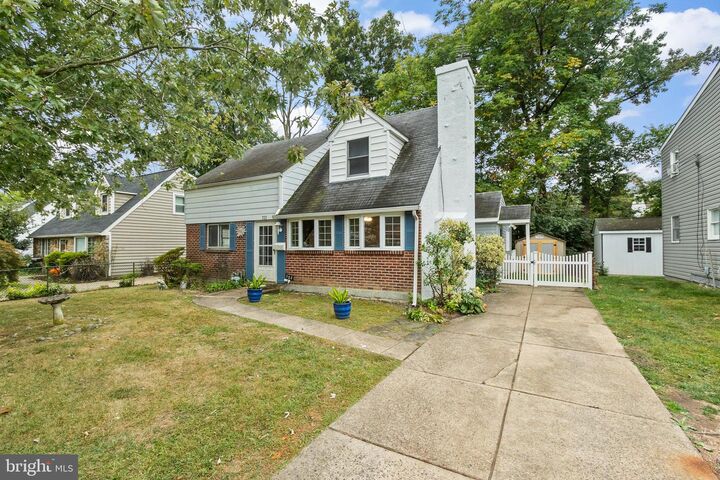 723 Quince Lane  Secane PA 19018 photo