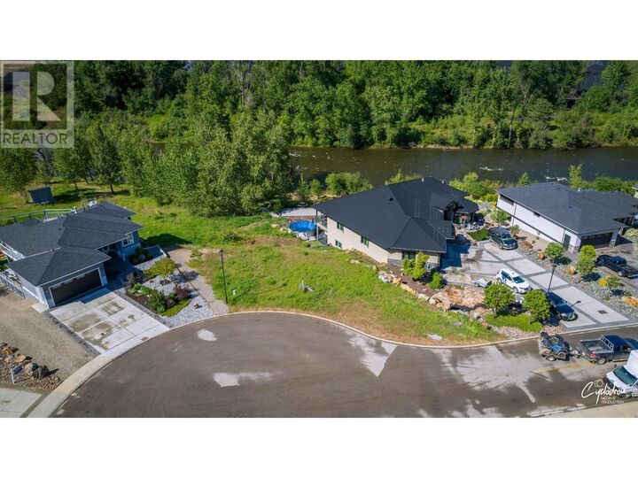 Property Photo:  8840 Riverside Drive  BC V0H 1H0 