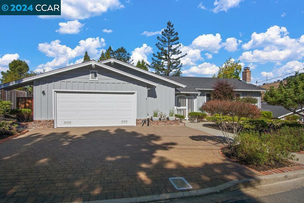 Property Photo:  4 Westover Ct.  CA 94563 