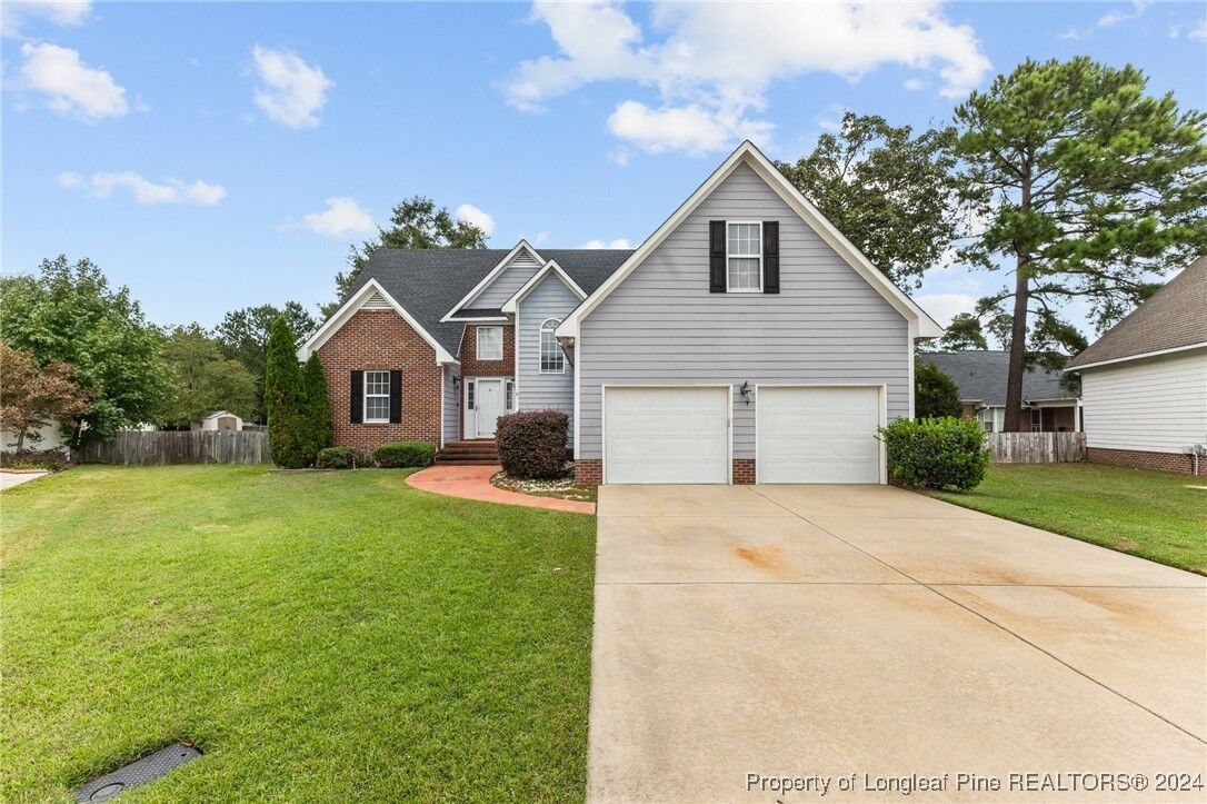 Property Photo:  3732 Heatherbrooke Drive  NC 28306 