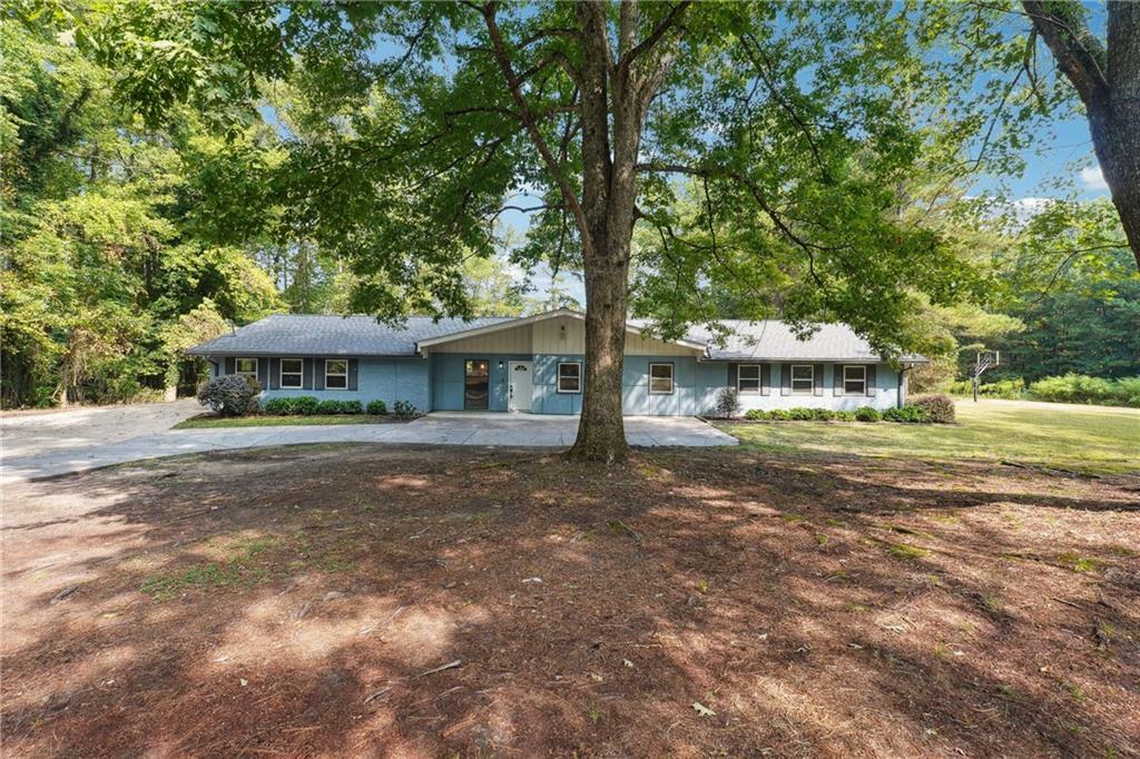 Property Photo:  2345 Morris Road  GA 30349 