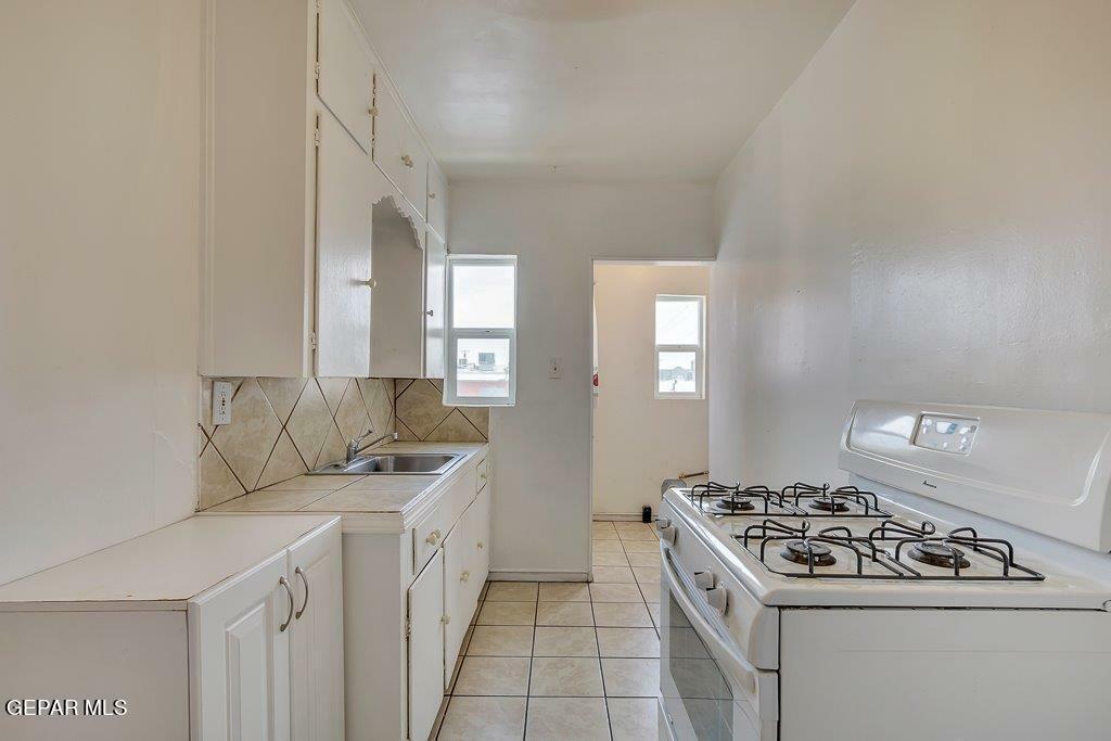 Property Photo:  1412 N Ochoa Street 2  TX 79902 