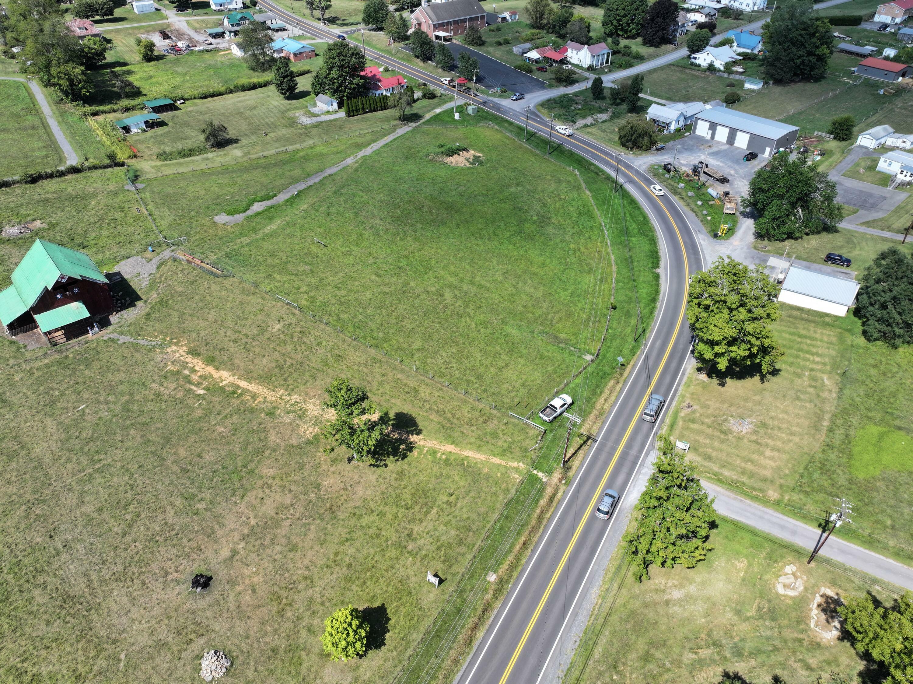 Property Photo:  Lot 3 Rt 219  WV 24966 