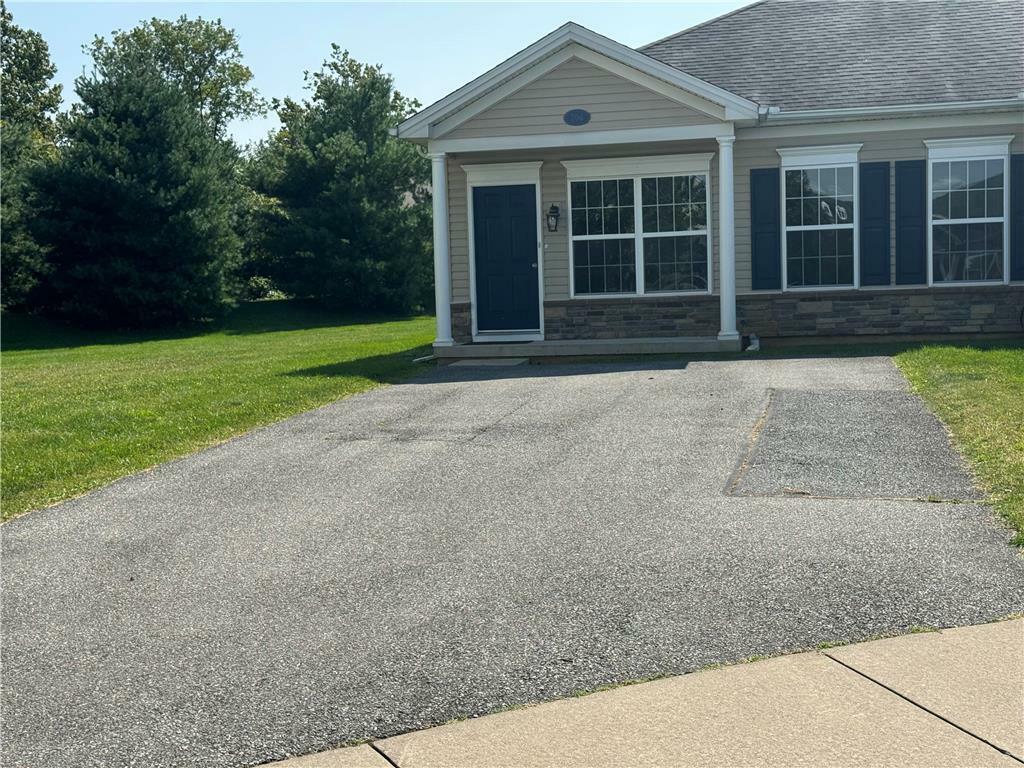 Property Photo:  206 Huntington Lane  PA 18040 