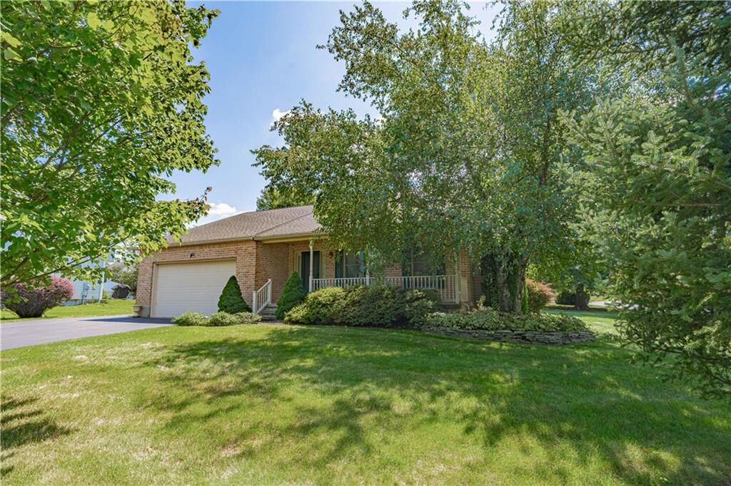 Property Photo: 398 Demaria Drive PA 18040