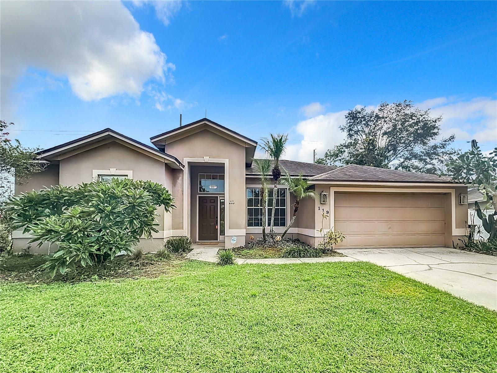 119 Horizon Court  Davenport FL 33896 photo