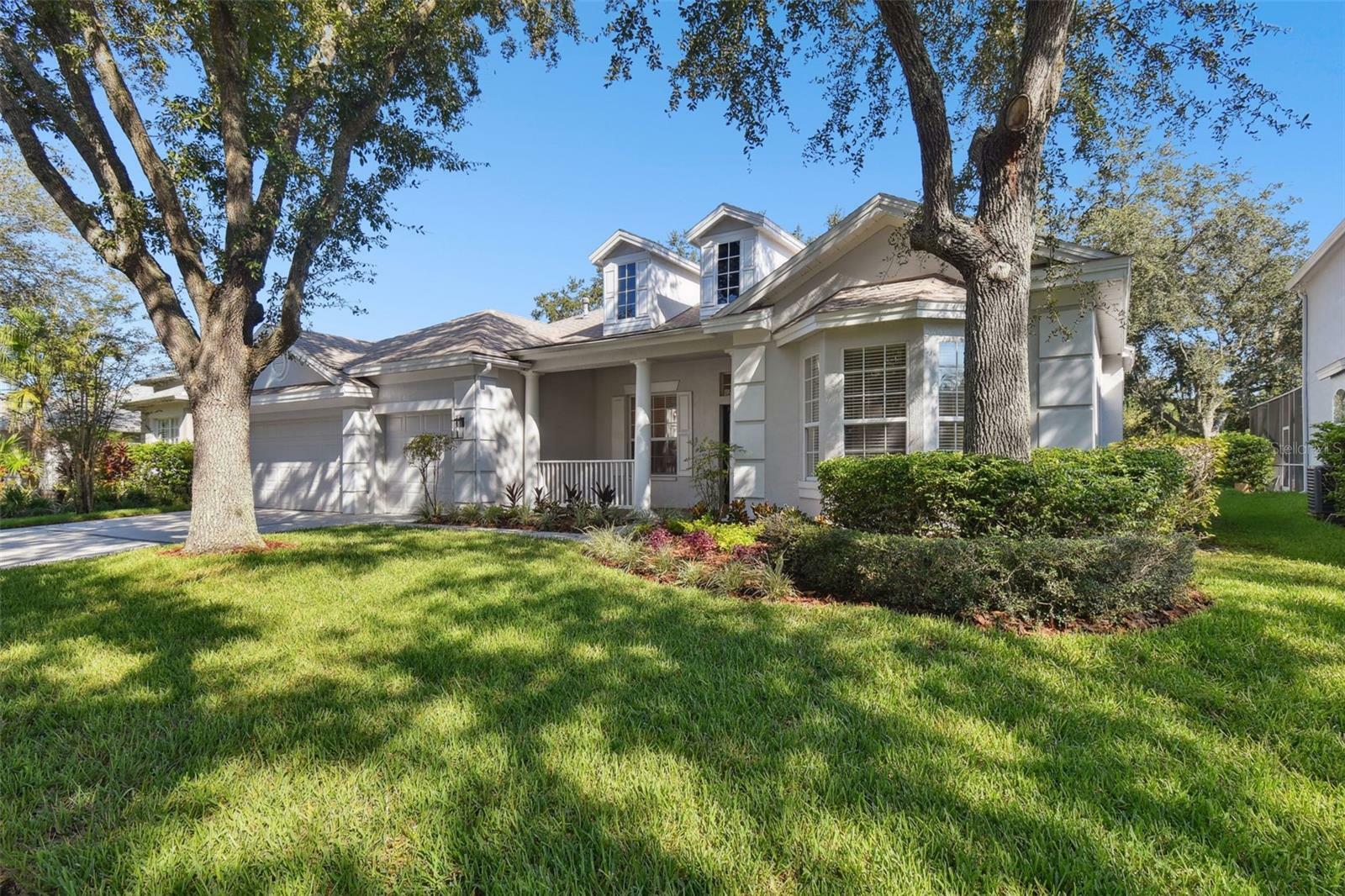 Property Photo:  10244 Shadow Branch Drive  FL 33647 