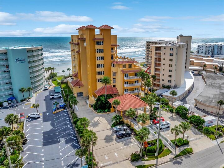 701 N Atlantic Avenue 202  New Smyrna Beach FL 32169 photo