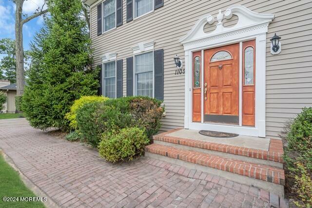 Property Photo:  1105 Biondo Street  NJ 08753 