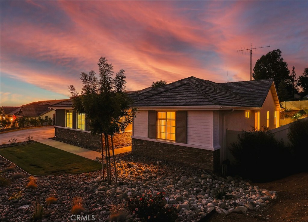 Property Photo:  35684 Vivian Way  CA 92399 