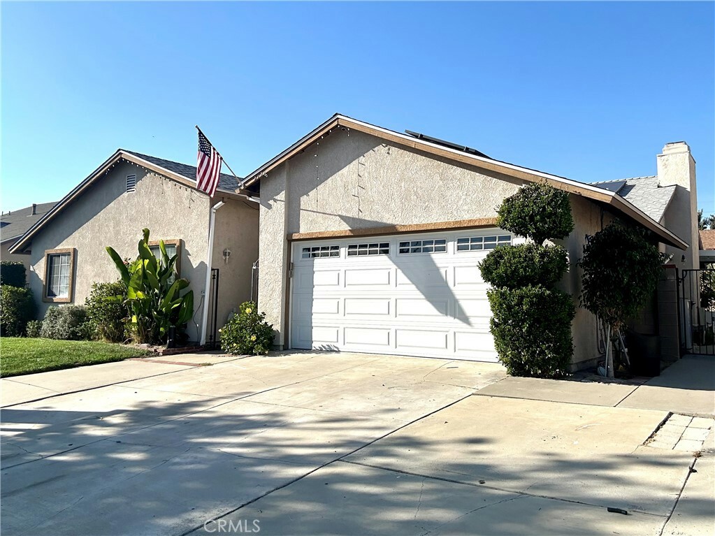 Property Photo:  3798 Honeysuckle Drive  CA 91709 