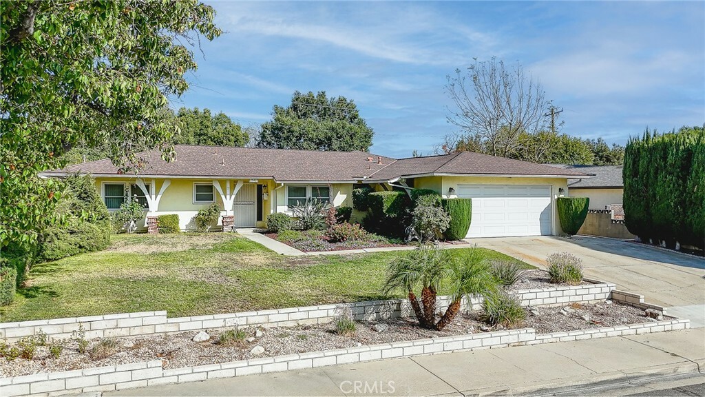 Property Photo: 1940 Chapman Road CA 91711