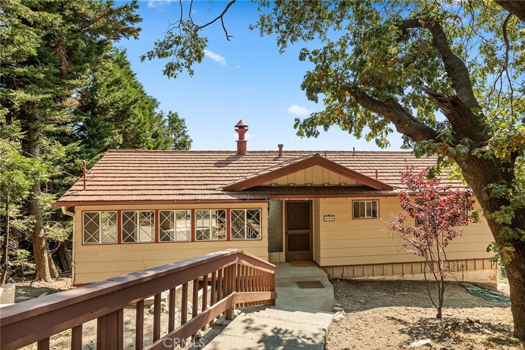 Property Photo:  2429 Spring Oak Drive  CA 92382 