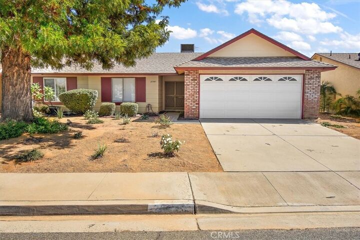 28040 Northwood Drive  Menifee CA 92586 photo