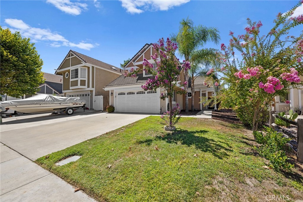 Property Photo:  23987 Five Tribes Trail  CA 92562 