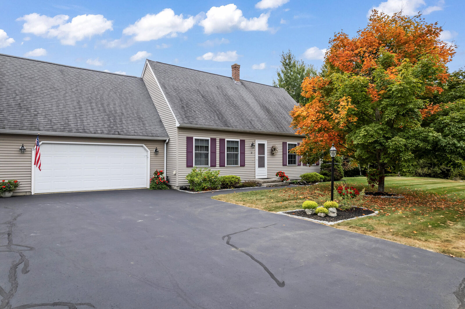 Property Photo:  72 Aquamarine Court 42  ME 04210 