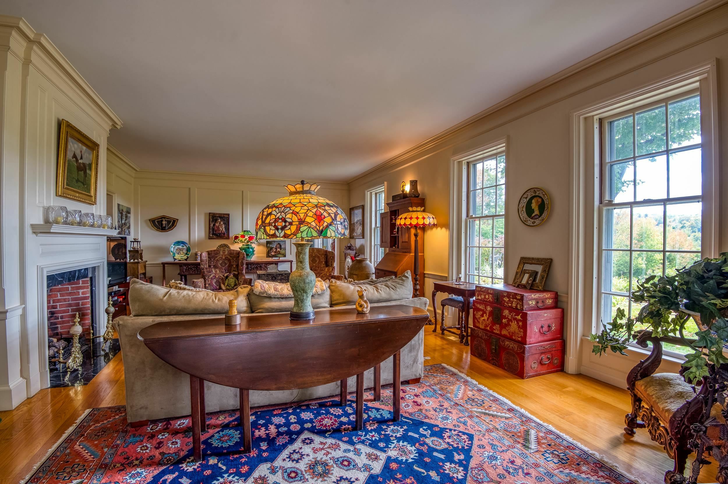 Property Photo: 211 Grandview Road NH 03586