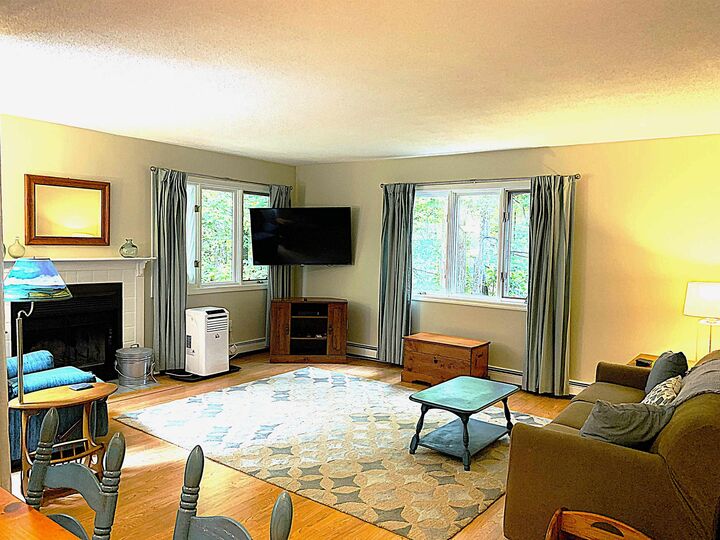 Property Photo: 90 Kingfisher Road VT 05059