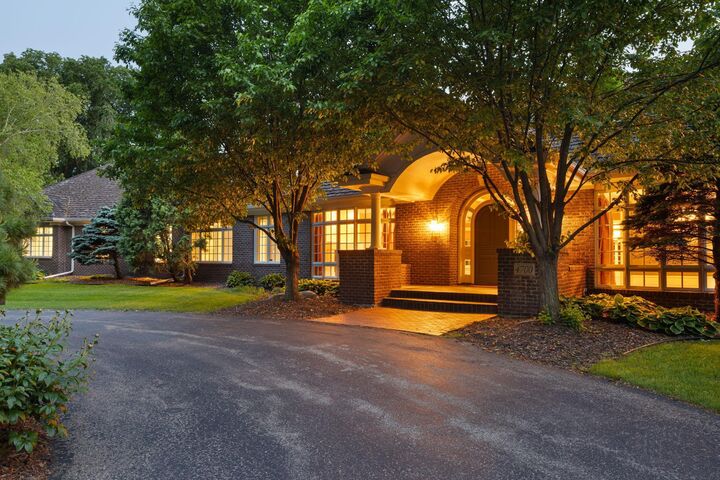 Property Photo:  4700 Merilane Avenue  MN 55436 