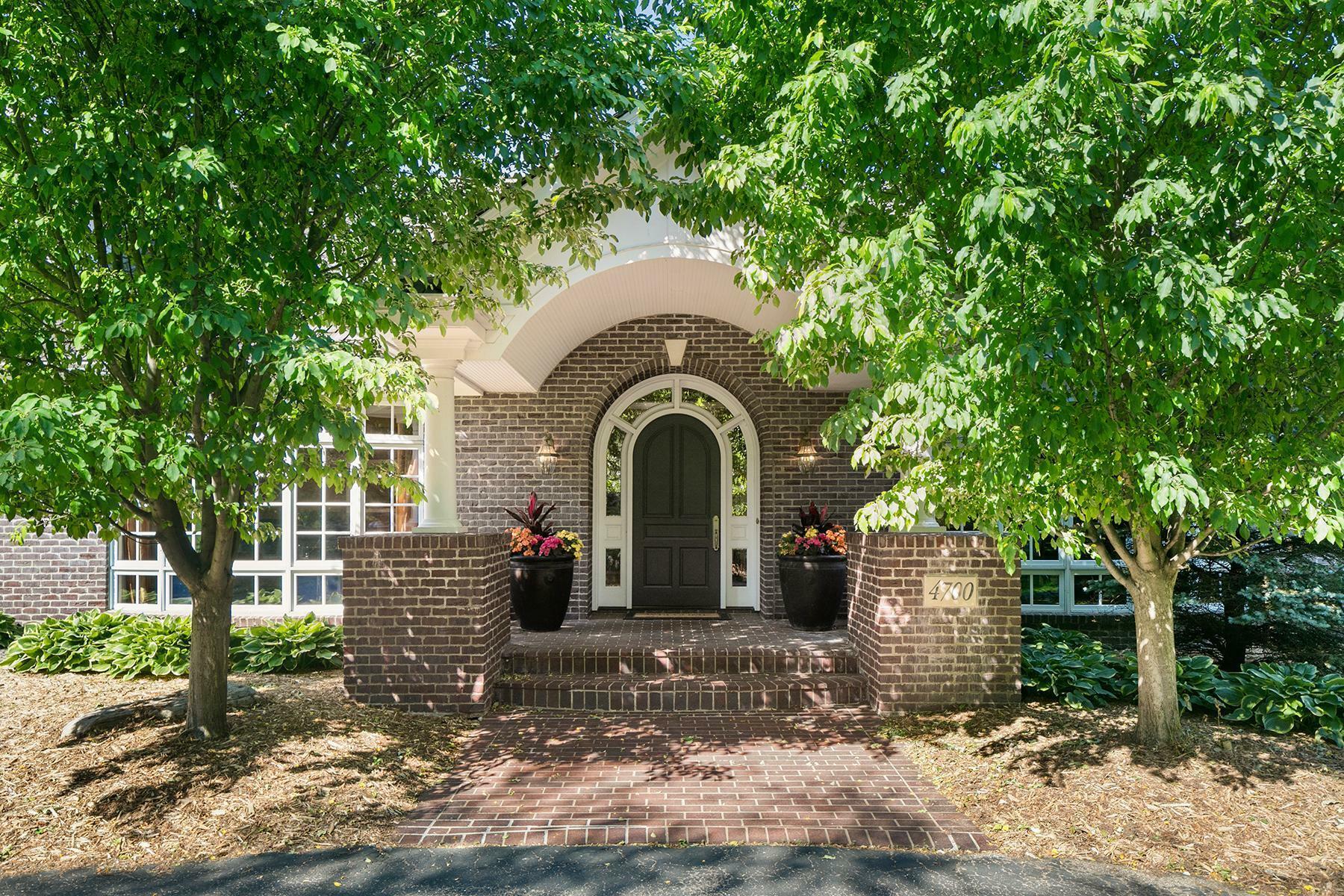 Property Photo: 4700 Merilane Avenue MN 55436