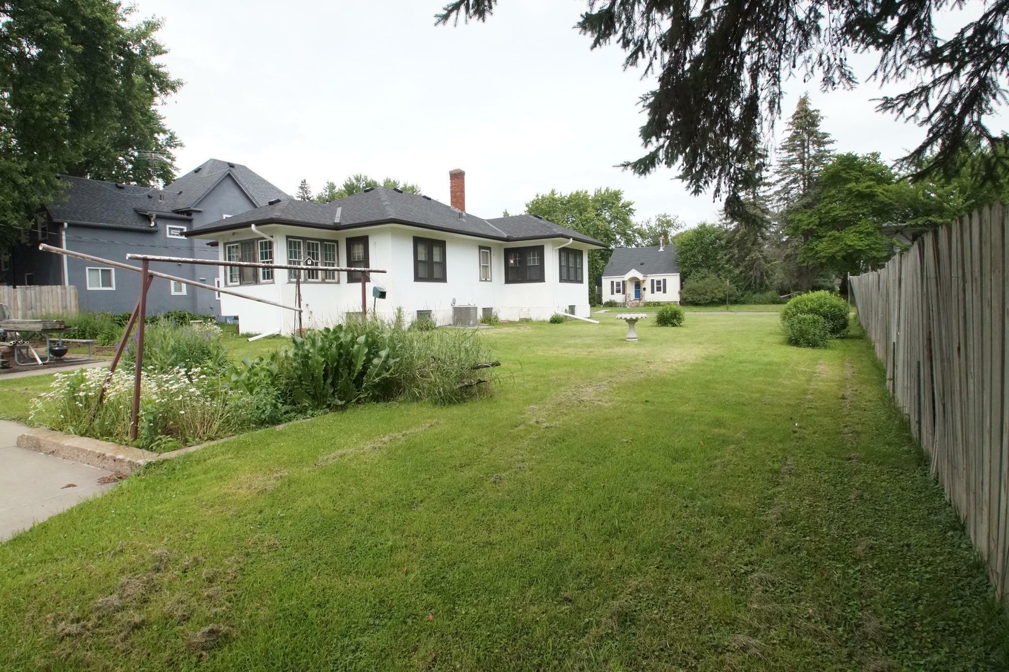 Property Photo:  2548 13th Avenue E  MN 55109 