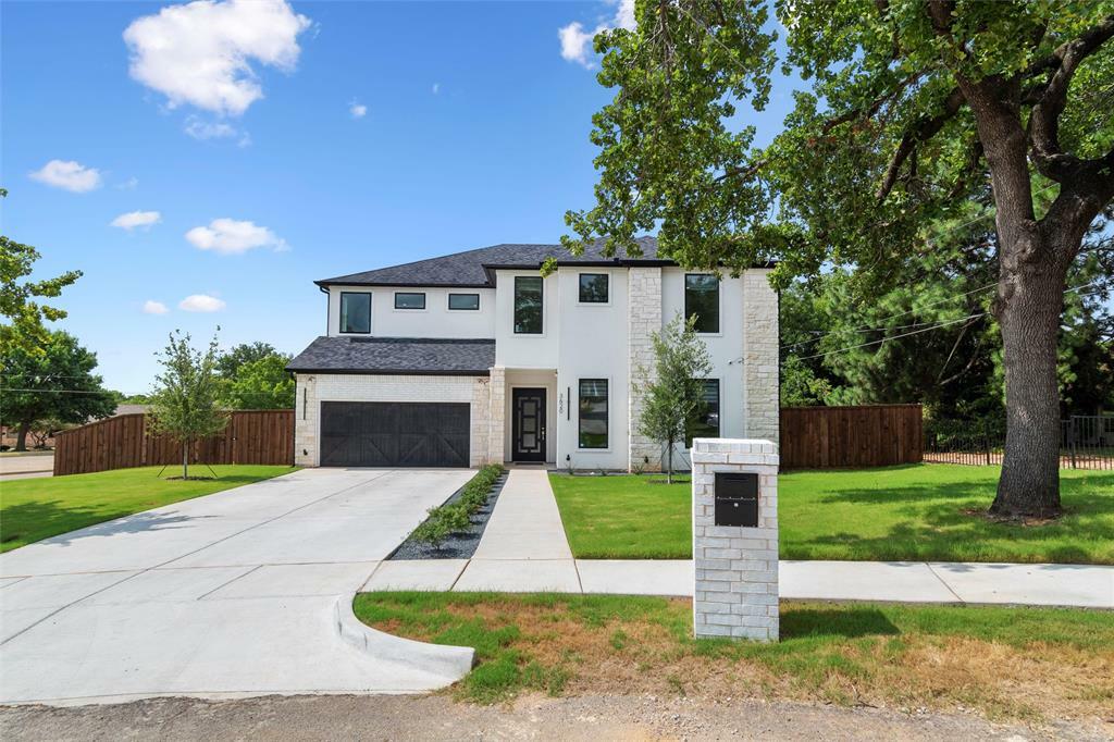 Property Photo:  3620 Quail Lane  TX 76016 