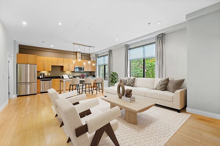 Property Photo:  735 Harrison Ave W108  MA 02118 