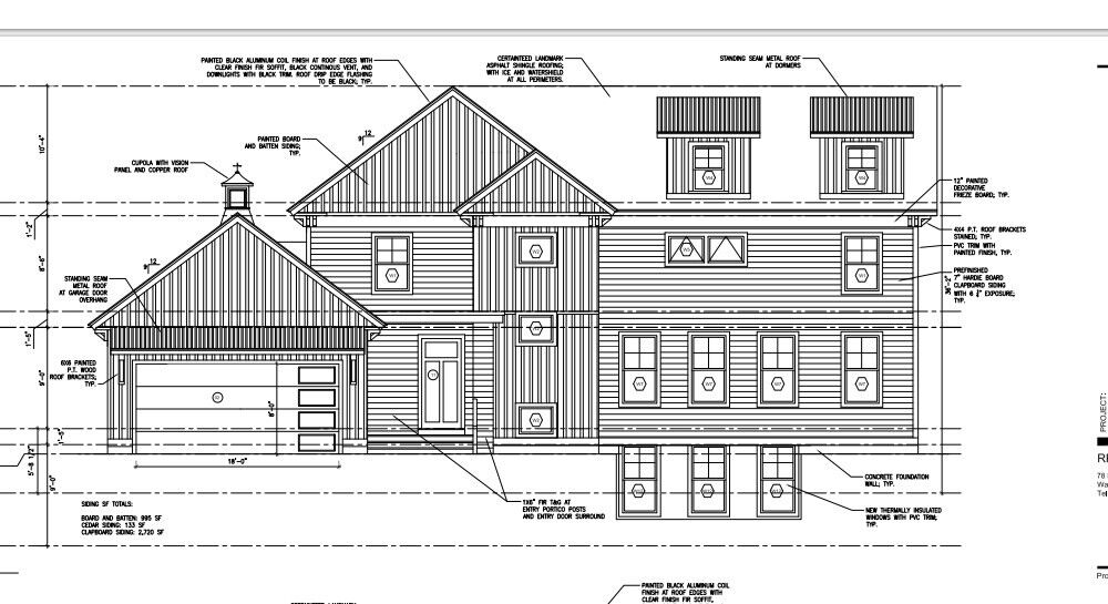 Property Photo: 285 Woburn St MA 02420
