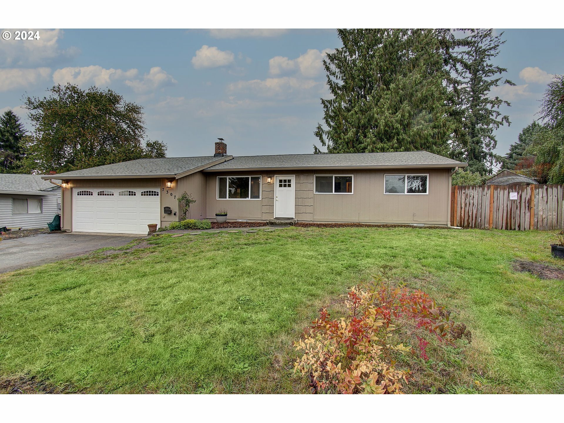 7307 NE 64th Ct  Vancouver WA 98661 photo