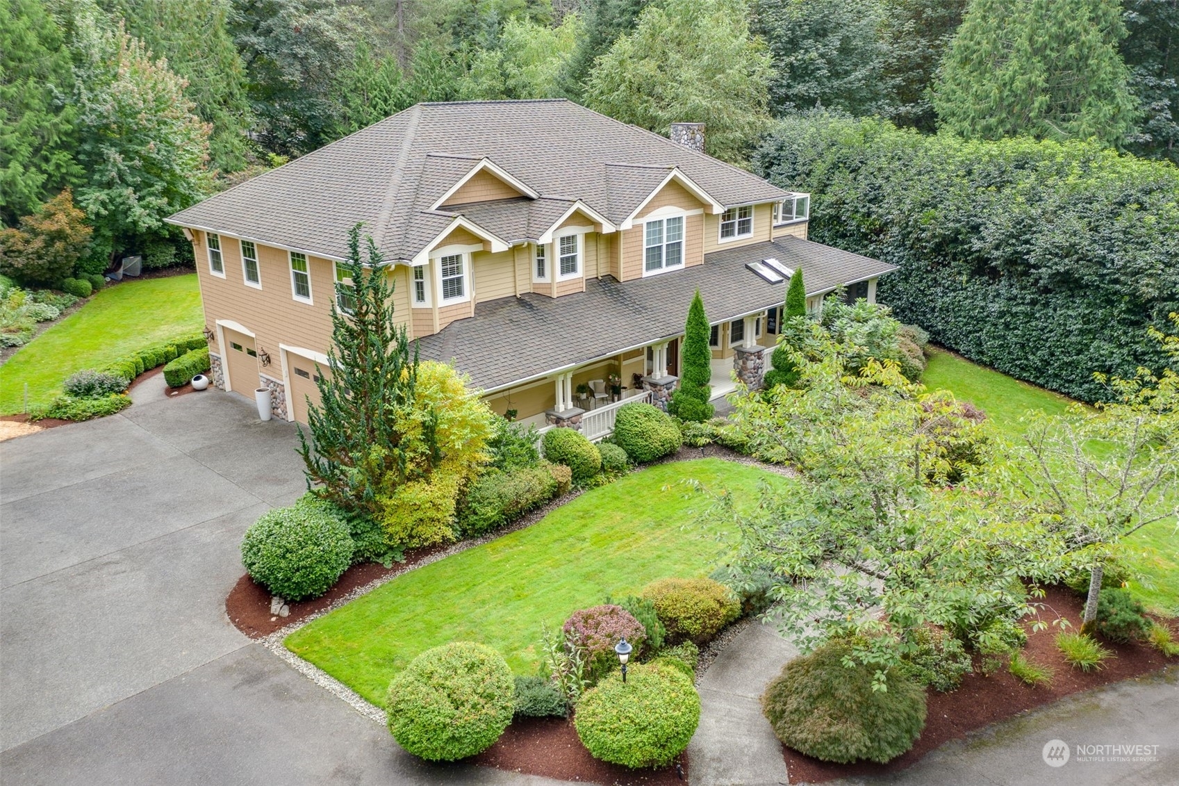 Property Photo:  21011 NE 115th Street  WA 98053 