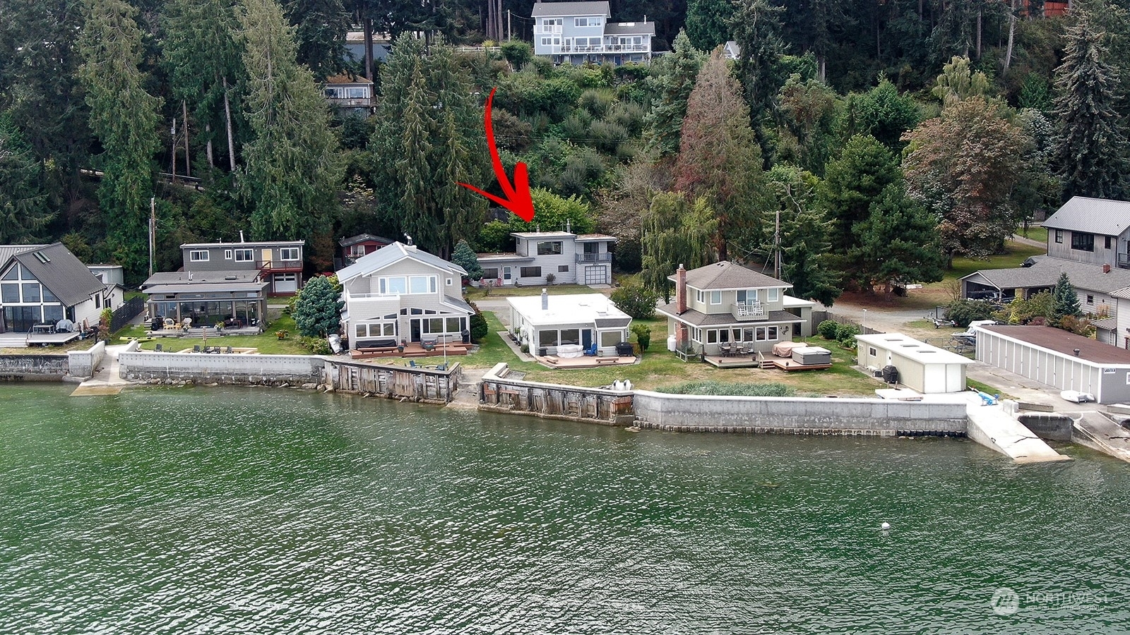 Property Photo: 3704 Bells Lane WA 98260