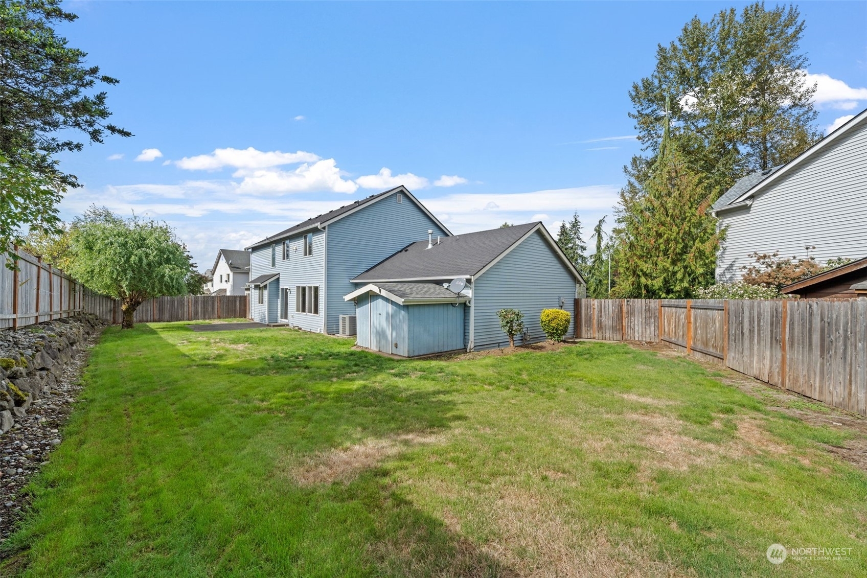 Property Photo:  2306  28th Court SE  WA 98002 