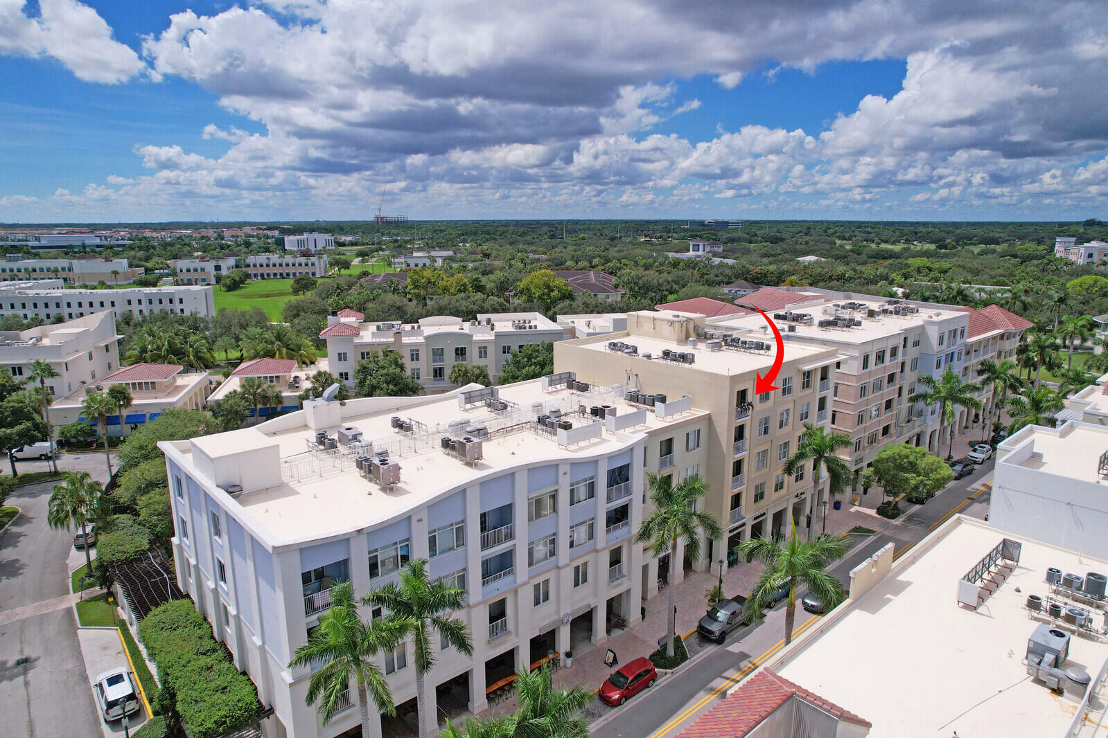 Property Photo:  1200 Town Center Drive 502  FL 33458 