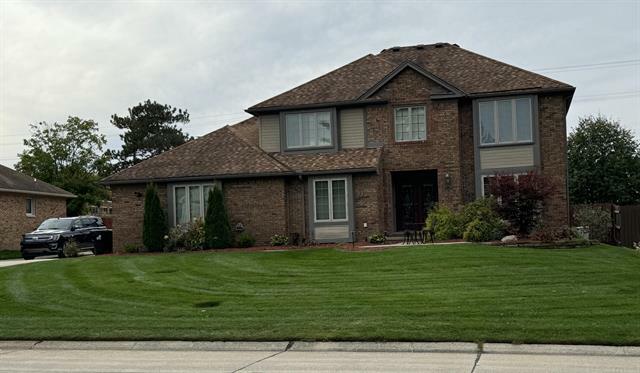 Property Photo:  39170 Plumbrook Drive  MI 48331 