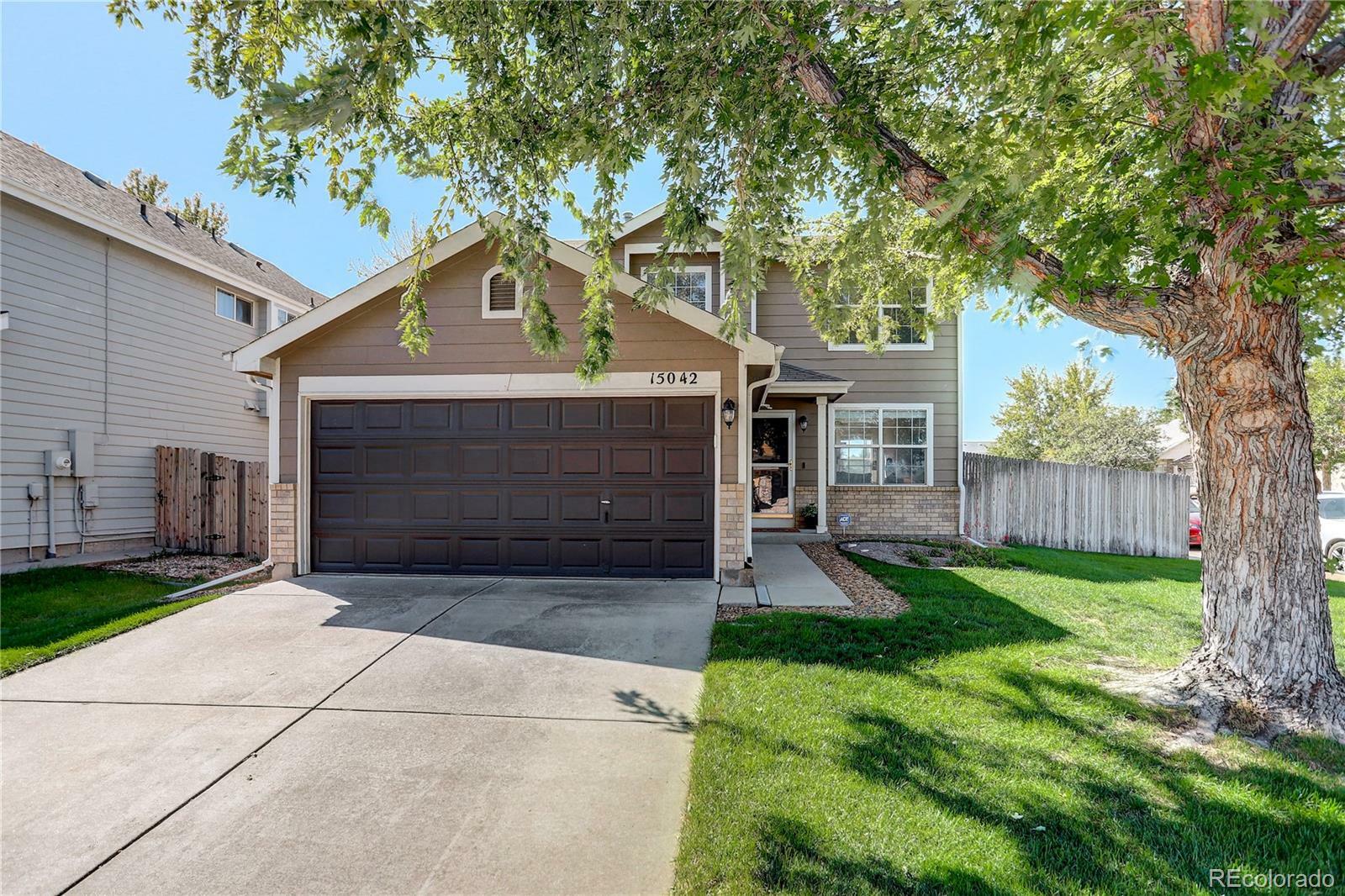 Property Photo:  15042 E 50th Avenue  CO 80239 