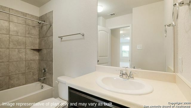 Property Photo:  161 Heron Reef  TX 78253 