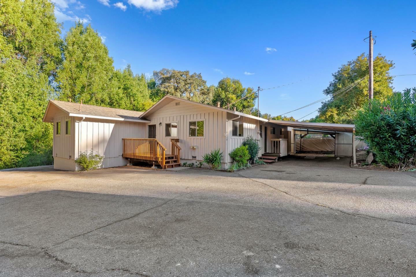 Property Photo:  6020 Highway 9  CA 95018 