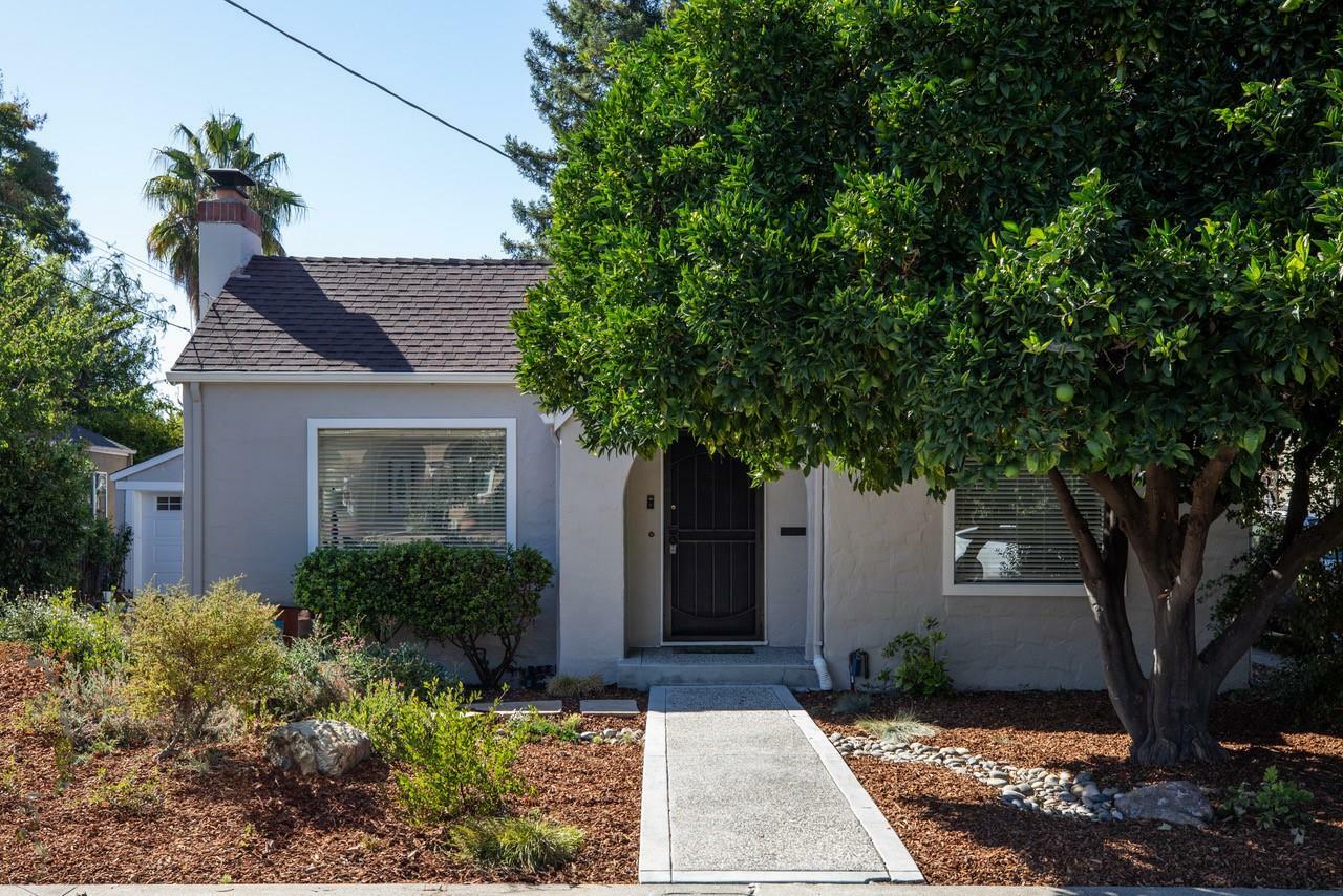 Property Photo:  615 Minnesota Avenue  CA 95125 