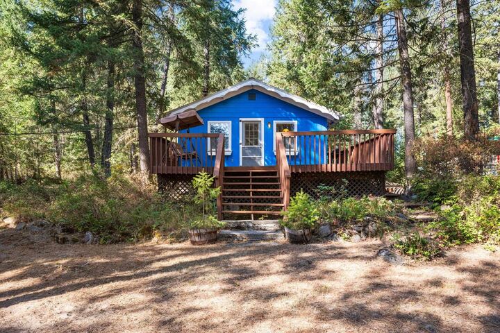 37921 Lakeside Dr  Elk WA 99009 photo