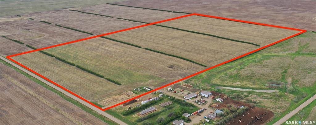 Property Photo:  Rural Address  SK S0L 3M0 