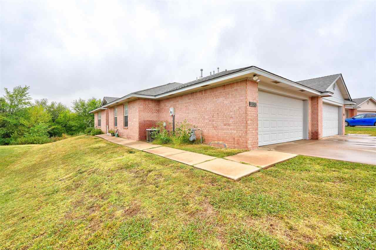 Property Photo:  5132-5136 N Duncan Street  OK 74075 