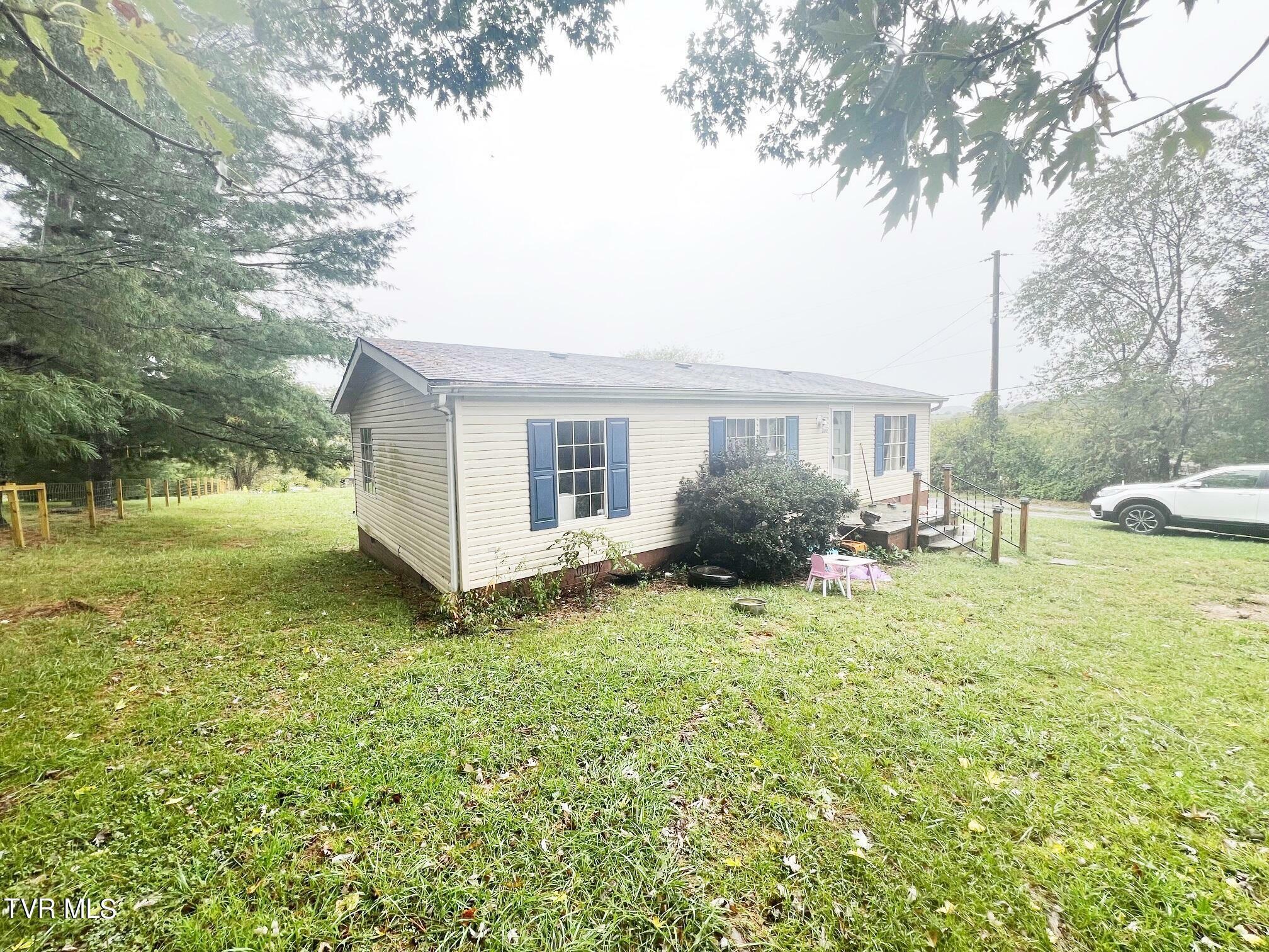 Property Photo:  3177 Old Stagecoach Road  TN 37690 