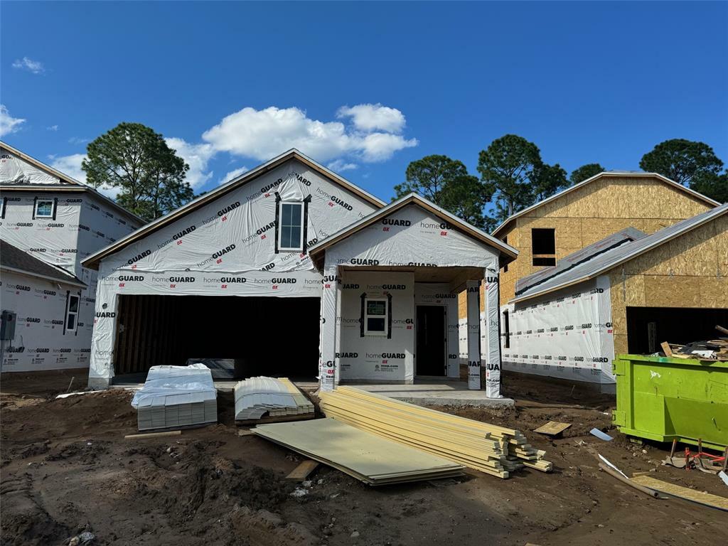 Property Photo:  96109 Broadmoor Road  FL 32034 