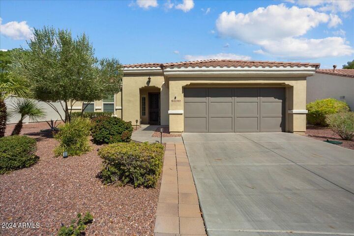 Property Photo:  22303 N Montecito Avenue  AZ 85375 