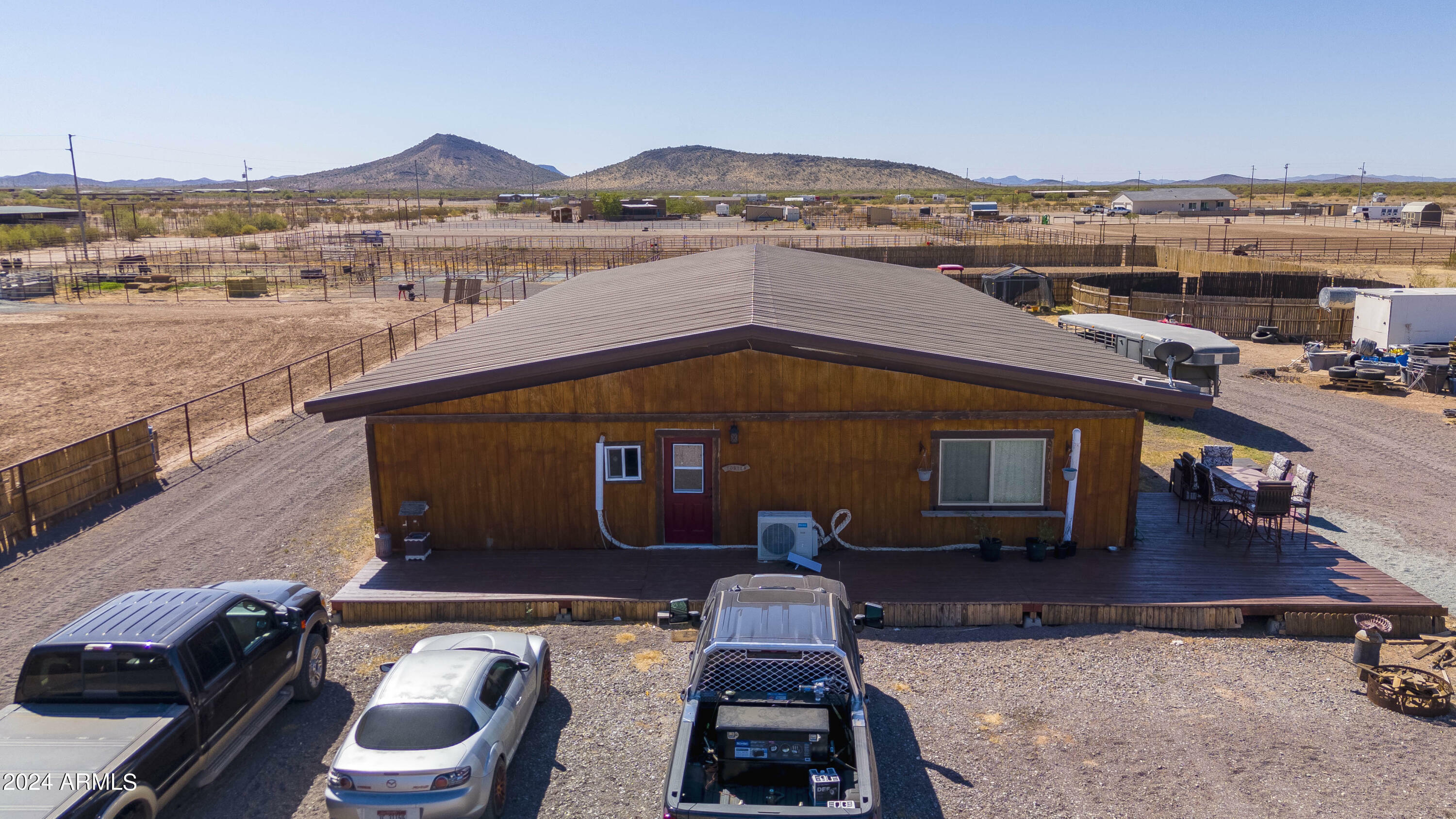 52108 N 461st. Avenue  Wickenburg AZ 85390 photo