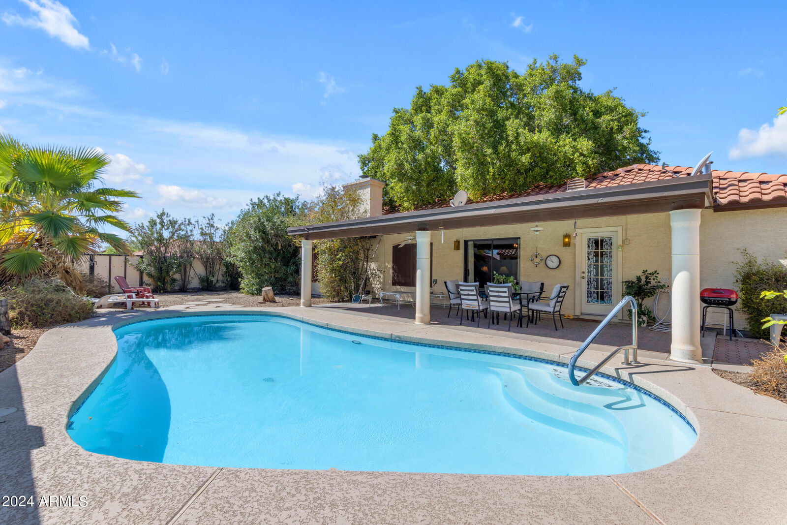 Property Photo:  10203 N 54th Lane  AZ 85302 