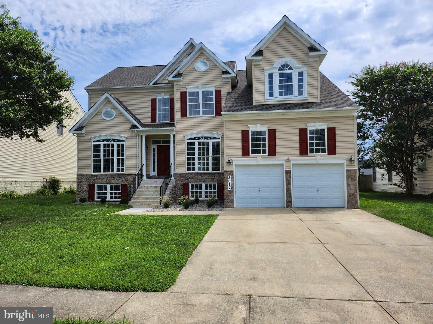 8677 Brenton Drive  Easton MD 21601 photo