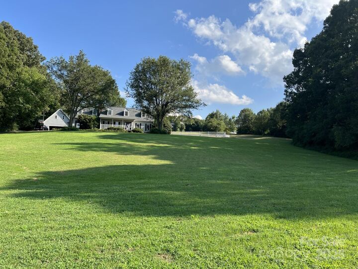 Property Photo: 331 Polk Ford Road NC 28163