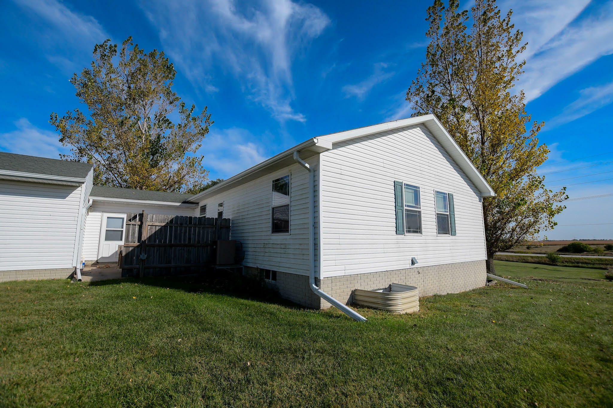 Property Photo:  1821 360th Street  IA 50246 