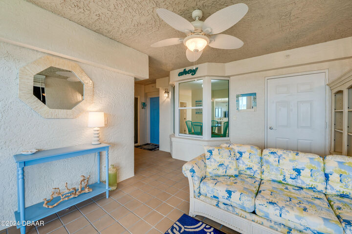 Property Photo:  4525 S Atlantic Avenue 1502  FL 32127 